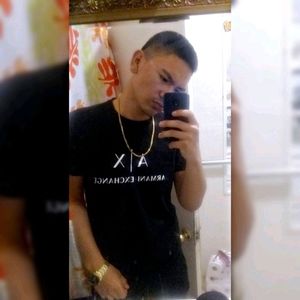 Meet your Posher, Jesus